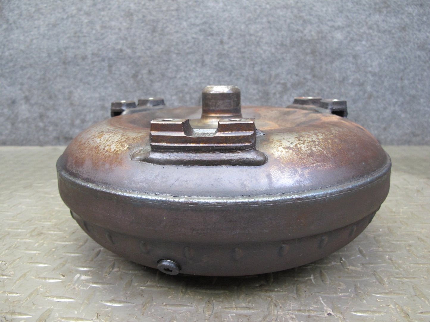 81-85 Mercedes W123 300D 722.315 A/T Automatic Transmission Torque Converter OEM