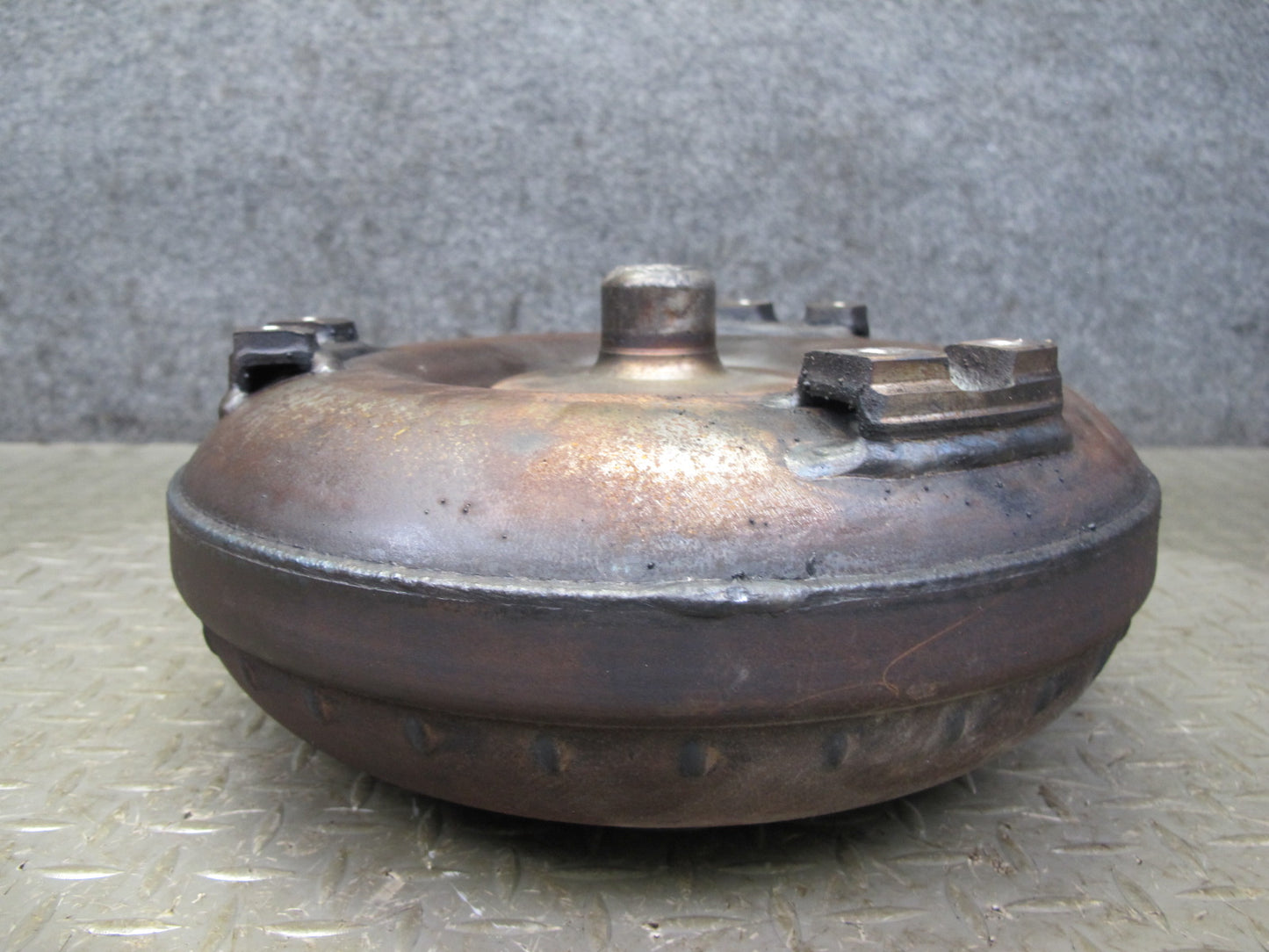 81-85 Mercedes W123 300D 722.315 A/T Automatic Transmission Torque Converter OEM