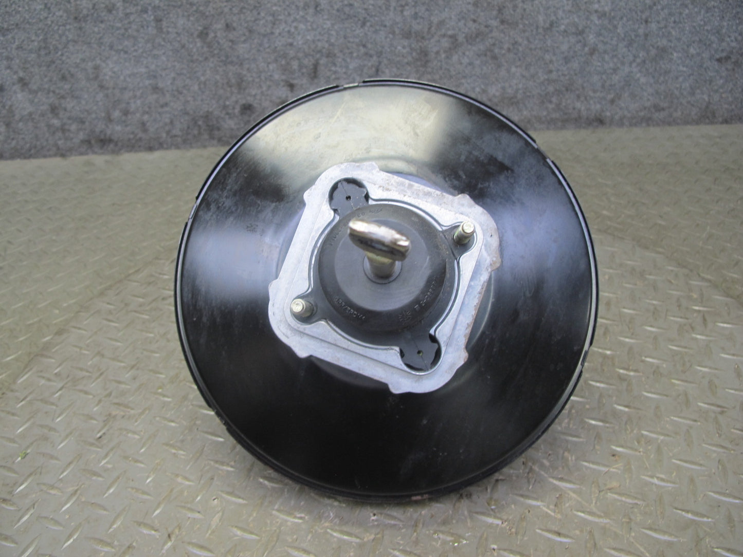 01-06 BMW E46 330ci Brake Master Cylinder Booster Fluid Reservoir OEM