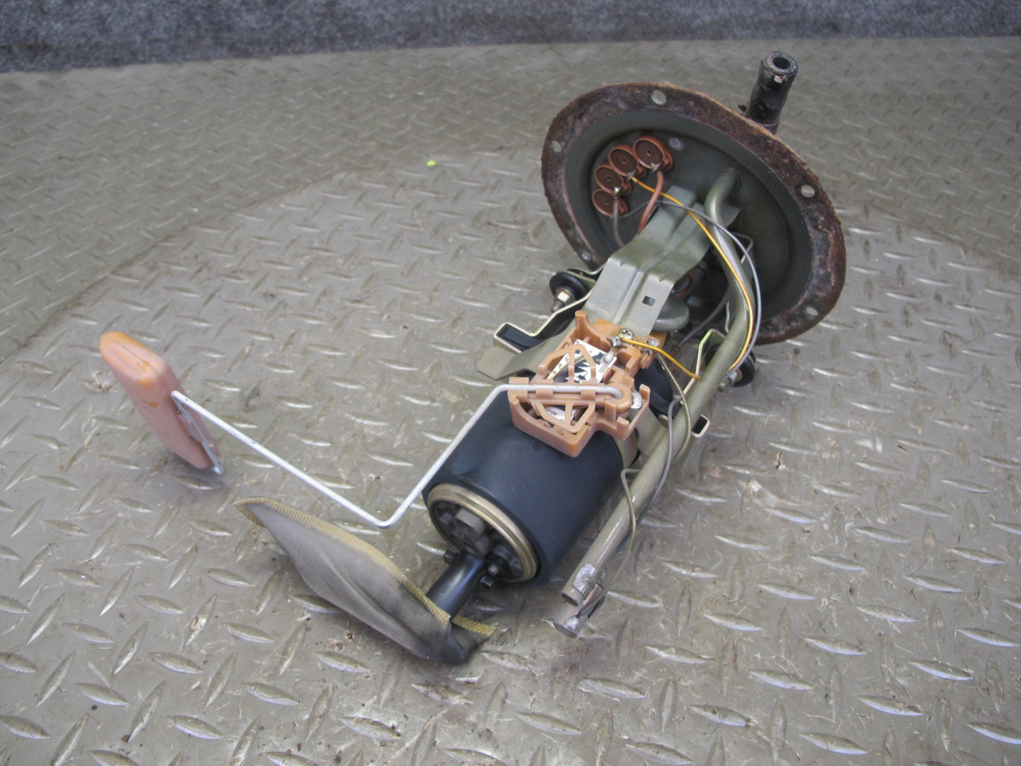 90-96 Nissan Z32 300ZX 2+2 NON Turbo Fuel Pump Sending Unit Assembly OEM