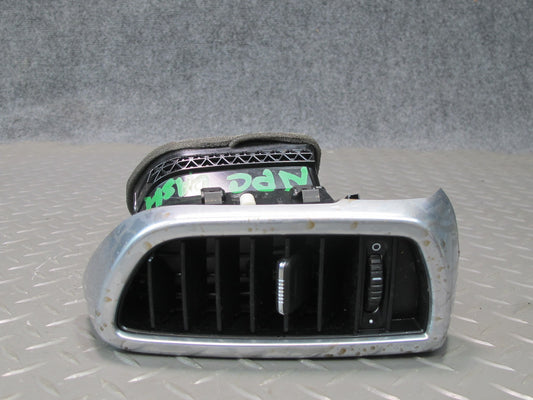 2011-2018 Porsche Cayenne 958 Front Left Side Dash A/C Heater Air Vent Grille