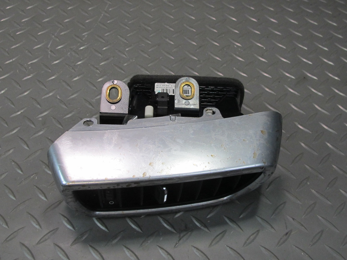 2011-2018 Porsche Cayenne 958 Front Left Side Dash A/C Heater Air Vent Grille