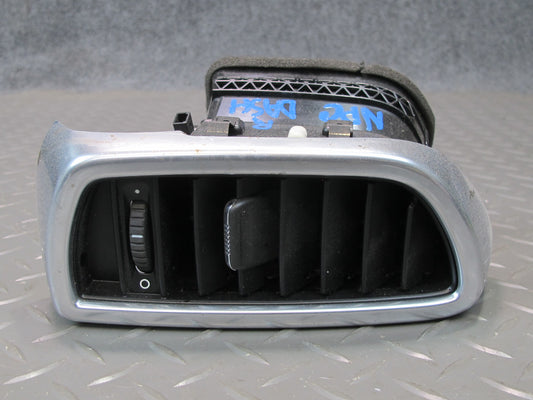 2011-2018 Porsche Cayenne 958 Front Right Side Dash A/C Heater Air Vent Grille