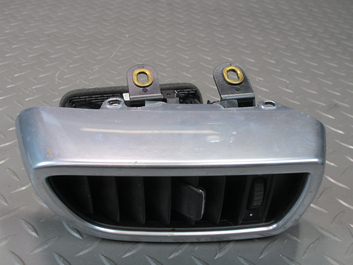 2011-2018 Porsche Cayenne 958 Front Right Side Dash A/C Heater Air Vent Grille