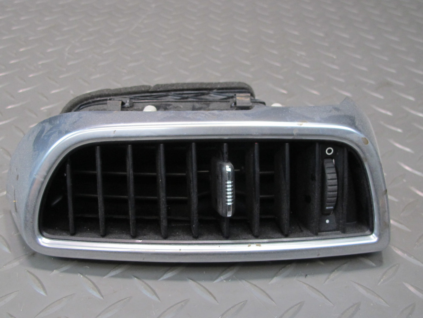 2011-2018 Porsche Cayenne 958 Front Right Side Dash A/C Heater Air Vent Grille