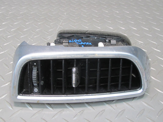 2011-2018 Porsche Cayenne 958 Front Left Side Dash A/C Heater Air Vent Grille