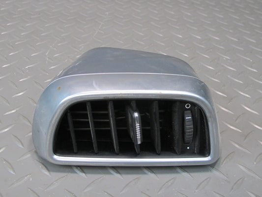 2011-2018 Porsche Cayenne 958 Rear Right Side Center A/C Heater Air Vent Grille