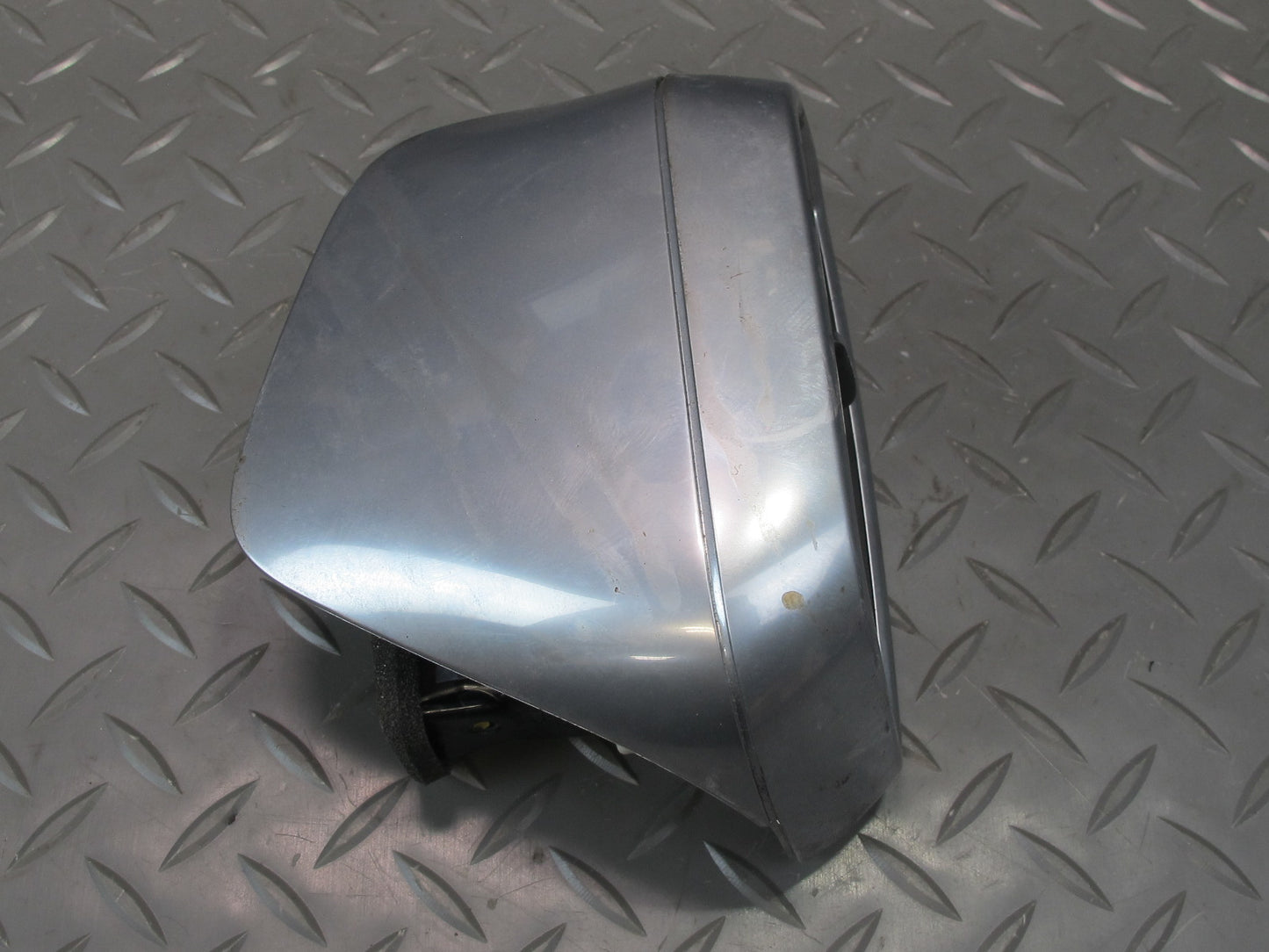 2011-2018 Porsche Cayenne 958 Rear Right Side Center A/C Heater Air Vent Grille