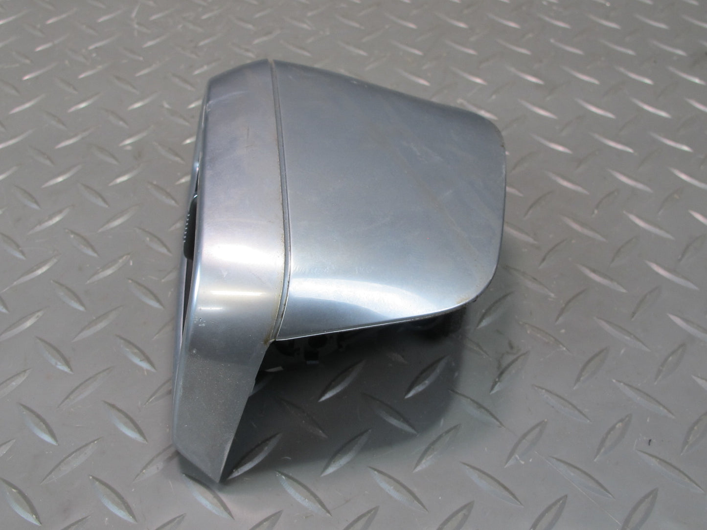 2011-2018 Porsche Cayenne 958 Rear Right Side Center A/C Heater Air Vent Grille