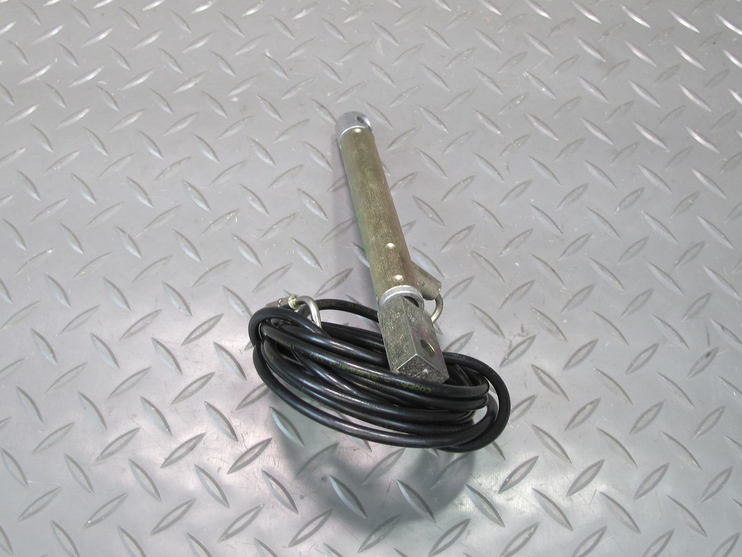 03-12 Mercedes R230 Sl-class Convertible Right TOP Roof Hydraulic Cylinder OEM