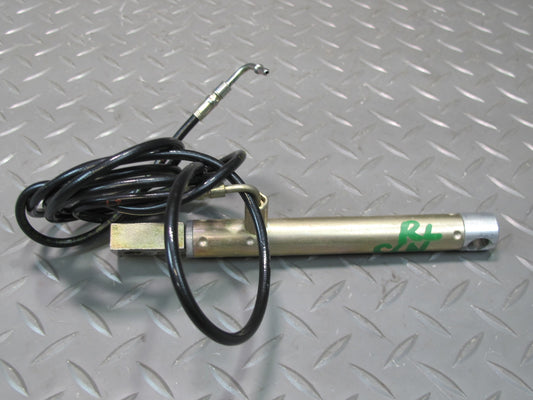 03-12 Mercedes R230 Sl-class Convertible Left TOP Roof Hydraulic Cylinder OEM