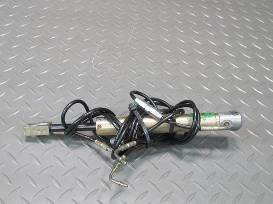 03-12 Mercedes R230 Sl-class Convertible Left TOP Roof Hydraulic Cylinder OEM