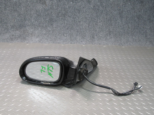 03-08 Mercedes R230 Sl-class Left Door Side View Power Heated Mirror OEM