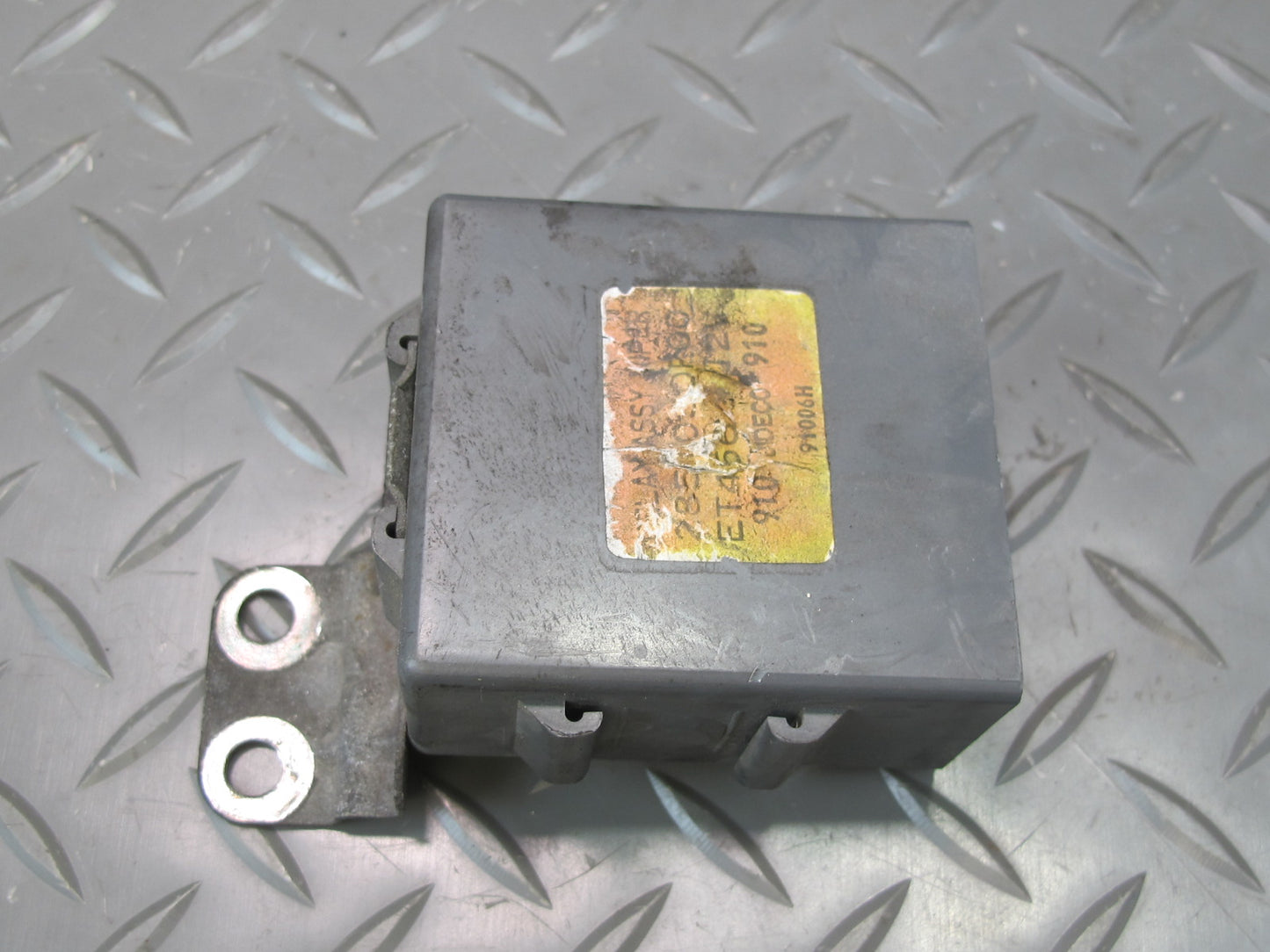 90-96 Nissan Z32 300ZX Windshield Wiper Relay Control Module 28510-30P00 OEM