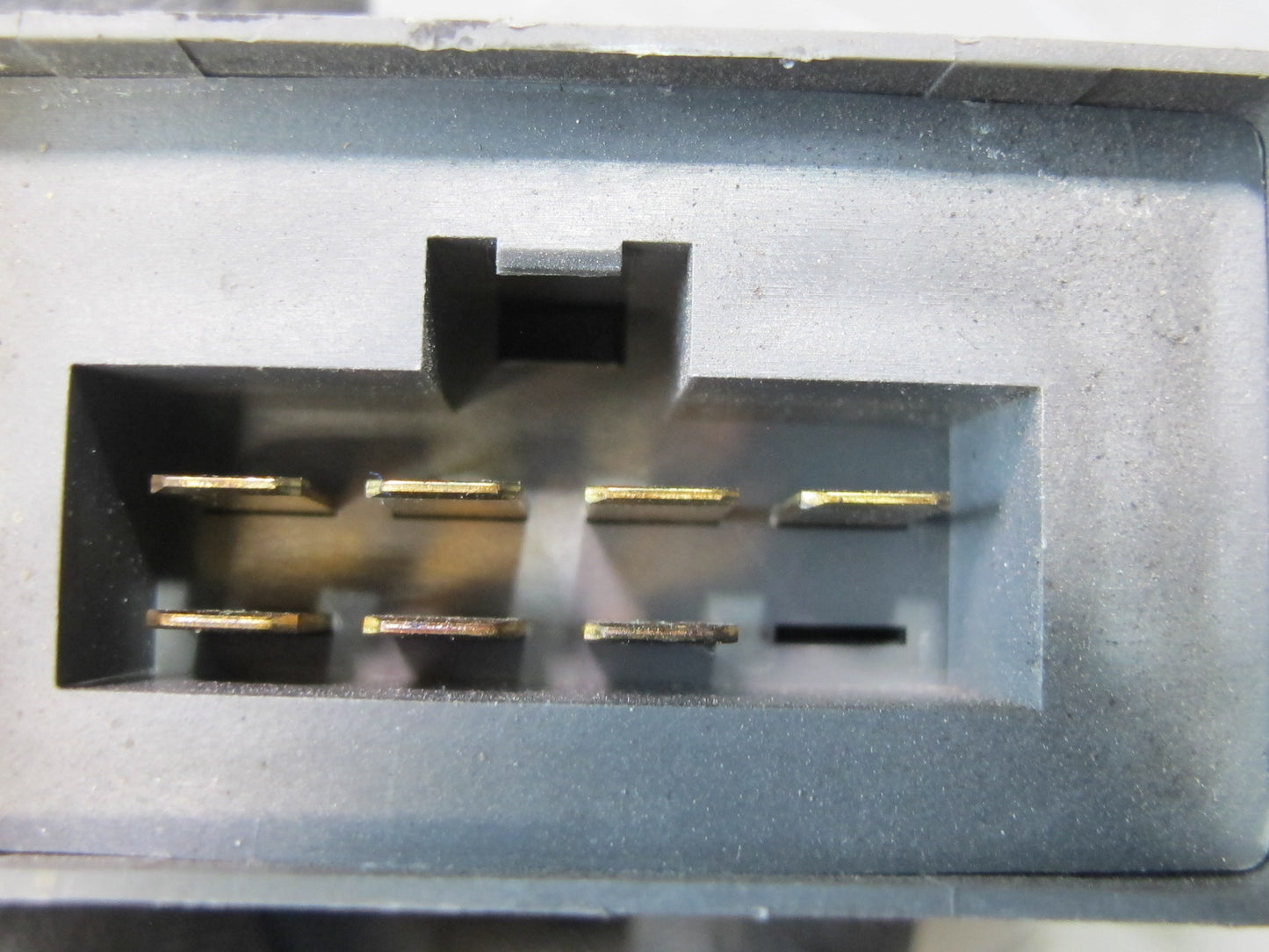 90-96 Nissan Z32 300ZX Windshield Wiper Relay Control Module 28510-30P00 OEM