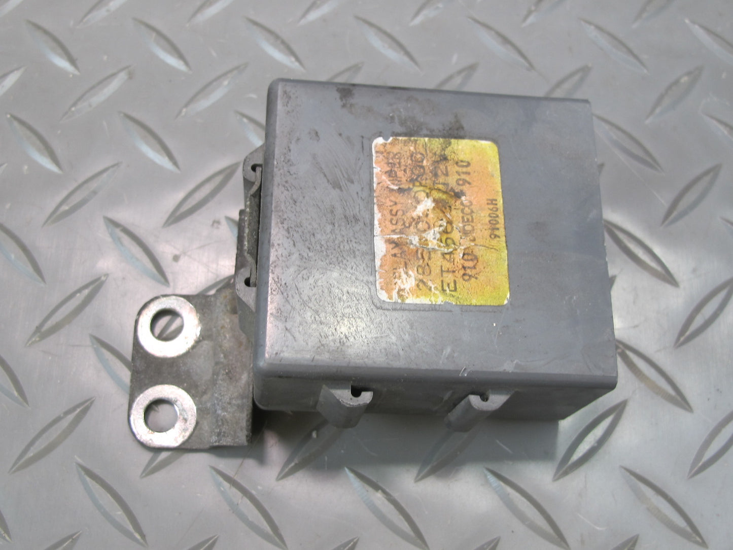 90-96 Nissan Z32 300ZX Windshield Wiper Relay Control Module 28510-30P00 OEM