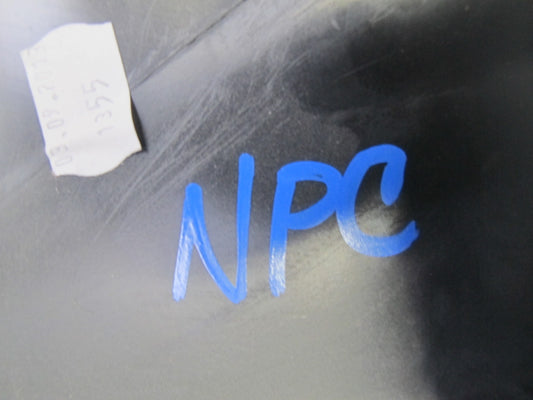 2011-2018 Porsche Cayenne 958 Right Pass Side B Pillar Lower Trim Cover Panel