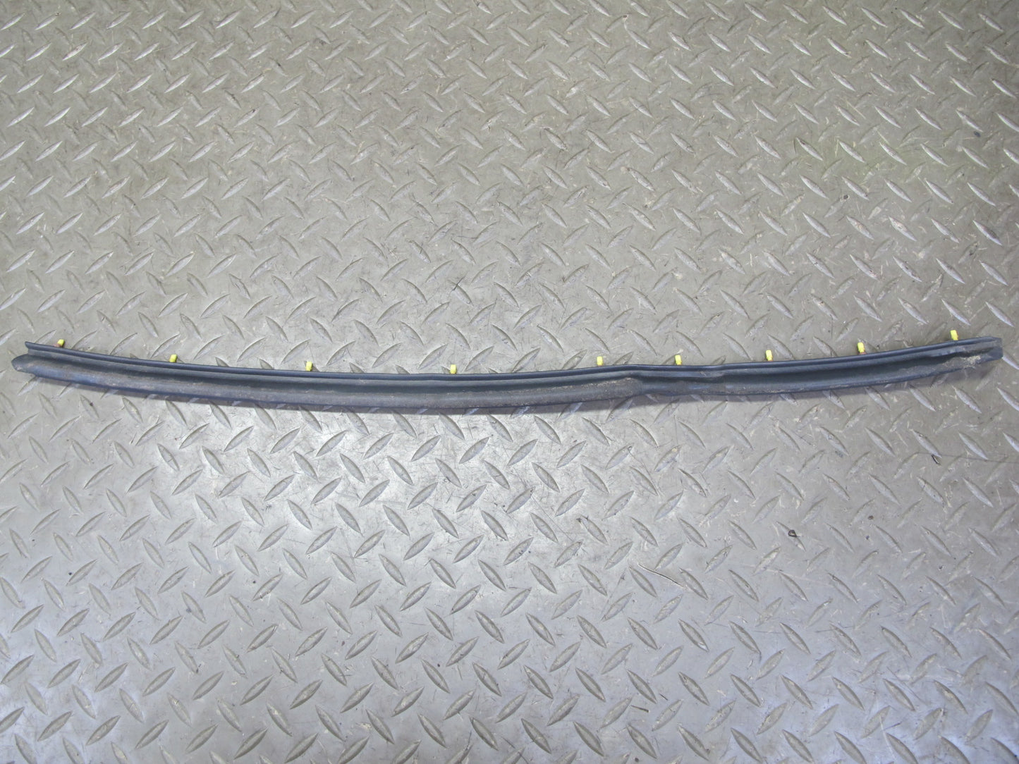 92-00 Lexus SC400 SC300 Set of 2 Left & Right Door Weatherstrip Rubber Seal OEM