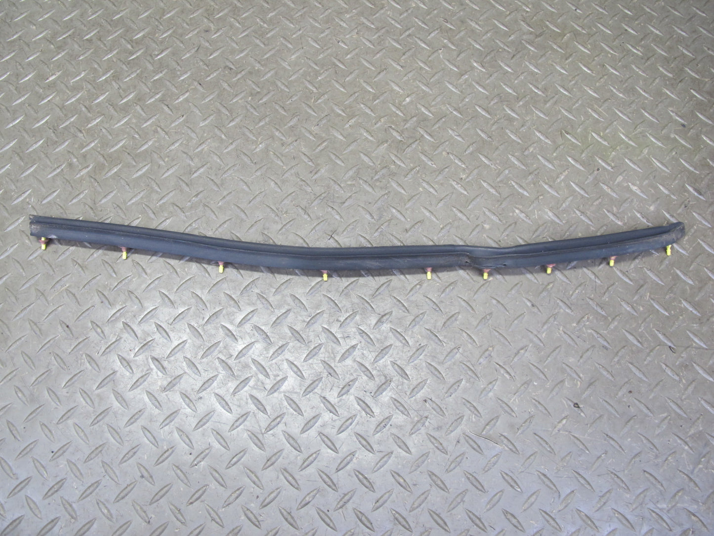 92-00 Lexus SC400 SC300 Set of 2 Left & Right Door Weatherstrip Rubber Seal OEM