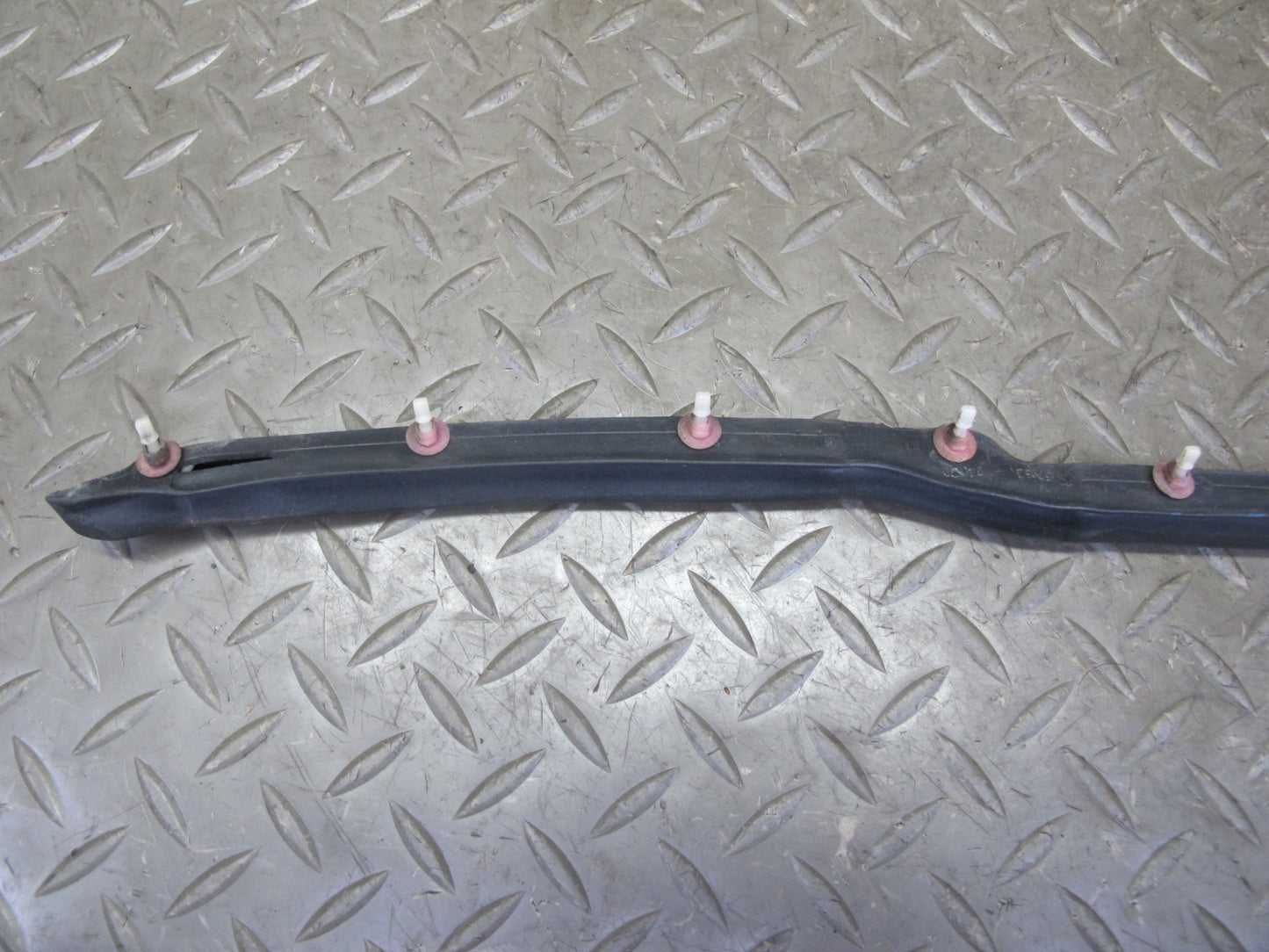 92-00 Lexus SC400 SC300 Set of 2 Left & Right Door Weatherstrip Rubber Seal OEM