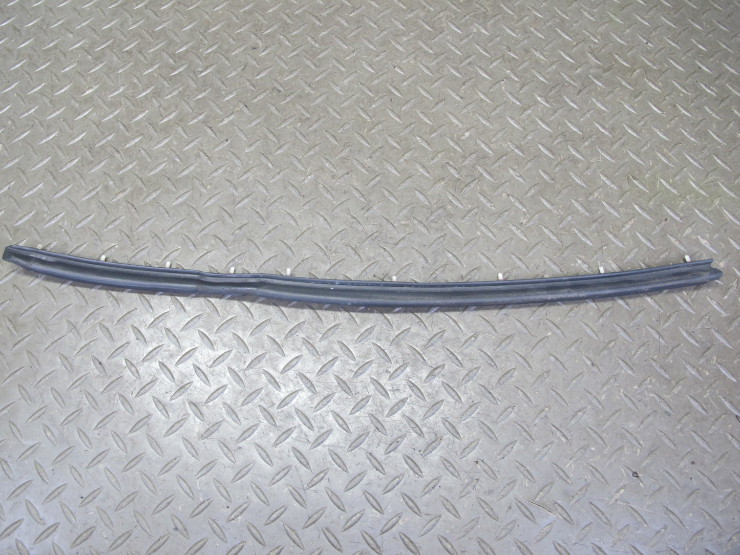 92-00 Lexus SC400 SC300 Set of 2 Left & Right Door Weatherstrip Rubber Seal OEM