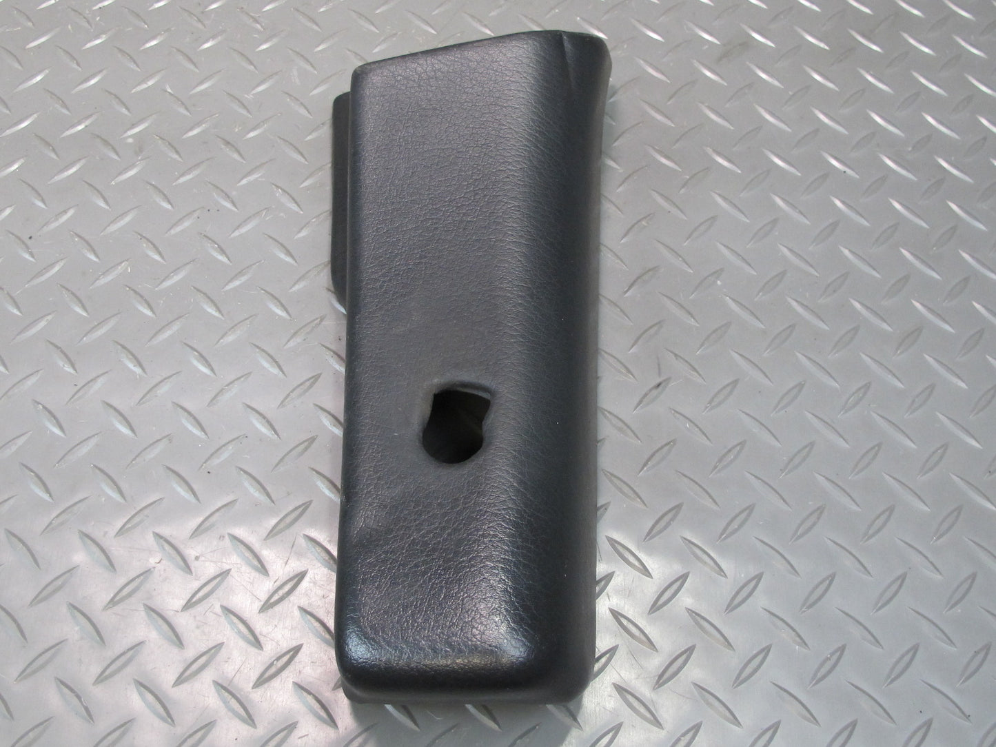 90-93 Nissan Z32 300ZX 2+2 Set of 2 Left & Right Door Upper Trim Cover Black OEM