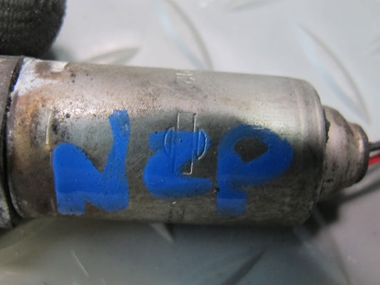 90-93 Nissan Z32 300ZX NON Turbo Set of 2 Oxygen O2 Lambda Sensor OEM