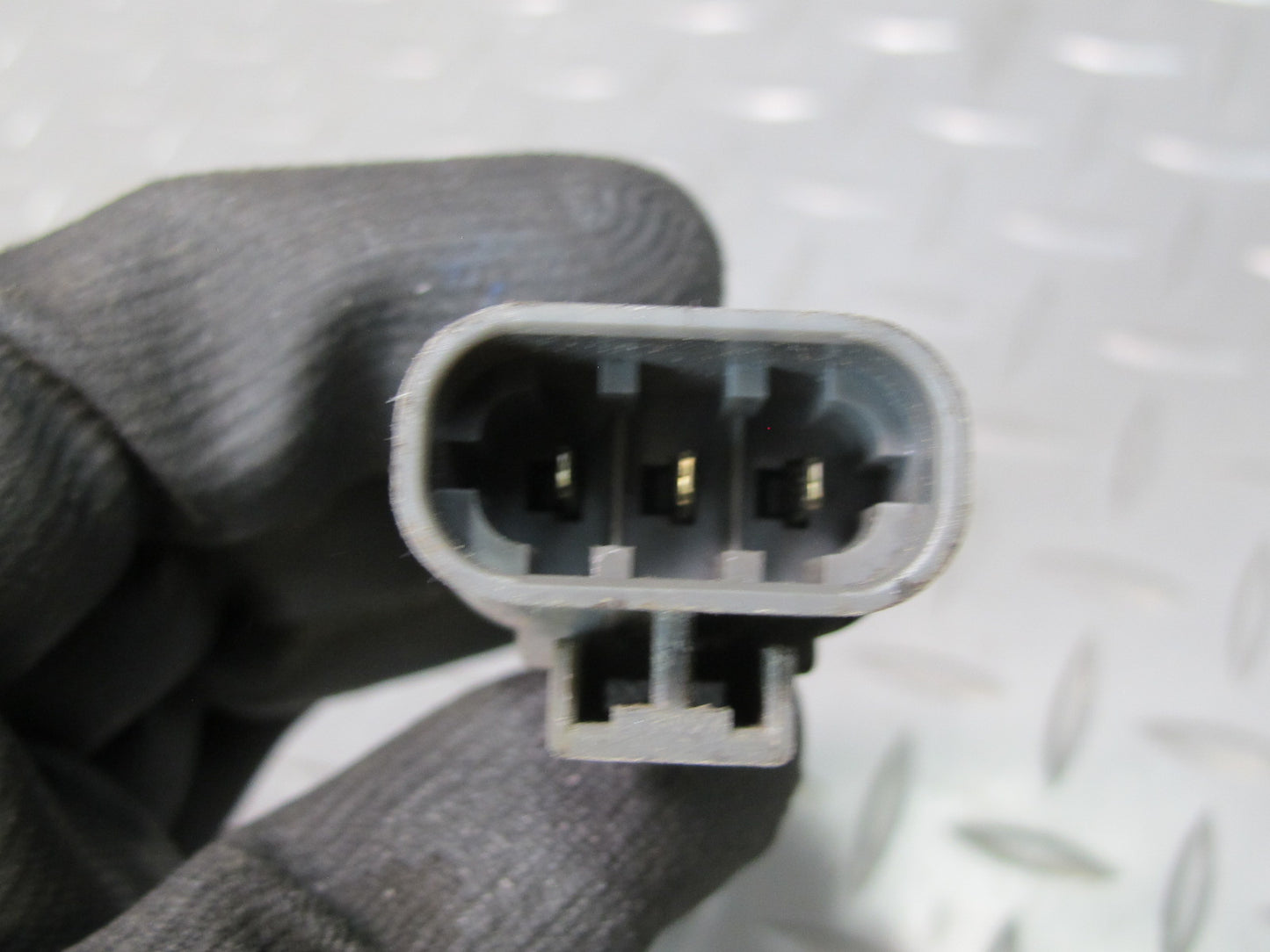 90-93 Nissan Z32 300ZX NON Turbo Set of 2 Oxygen O2 Lambda Sensor OEM