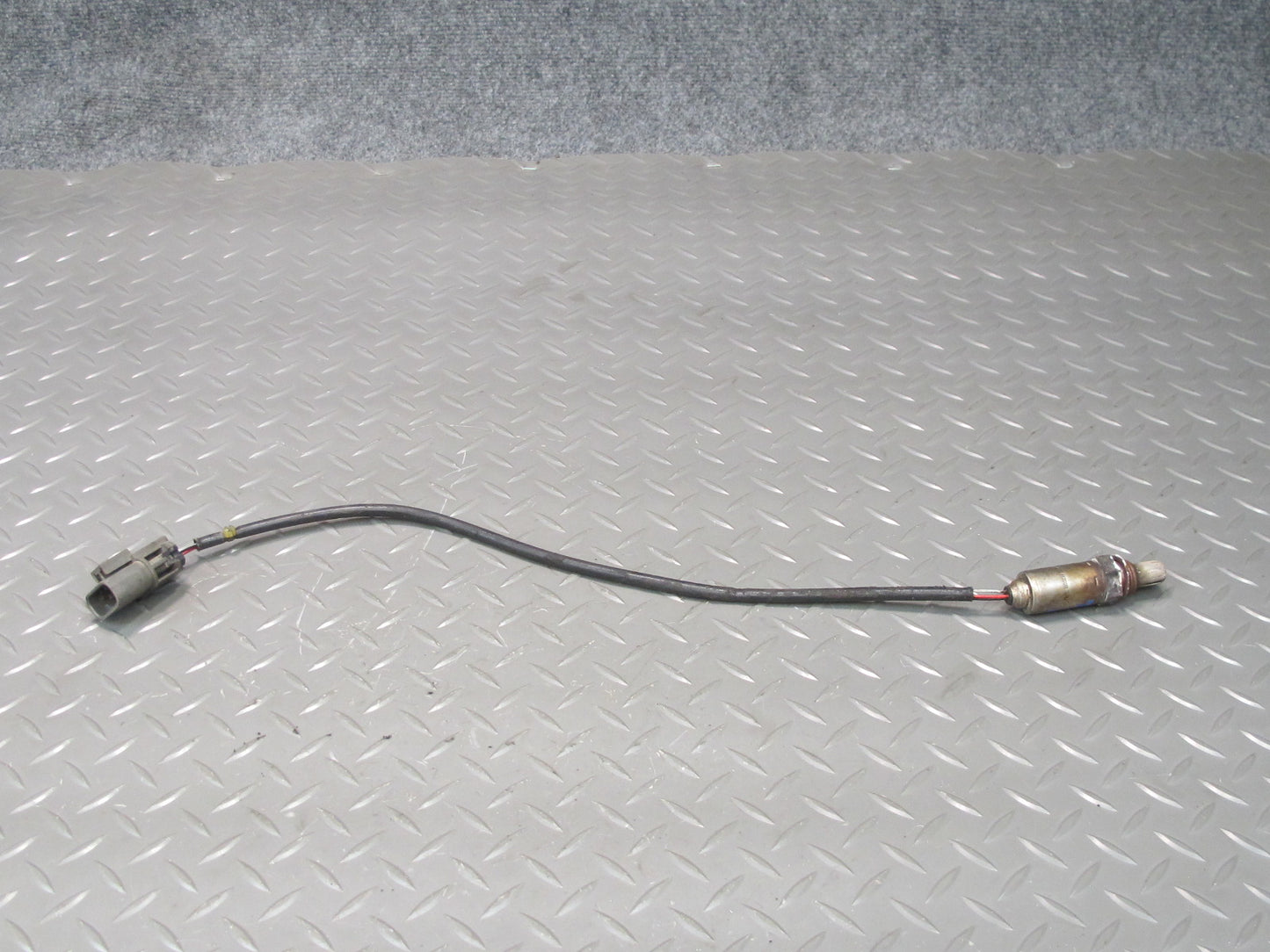 90-93 Nissan Z32 300ZX NON Turbo Set of 2 Oxygen O2 Lambda Sensor OEM