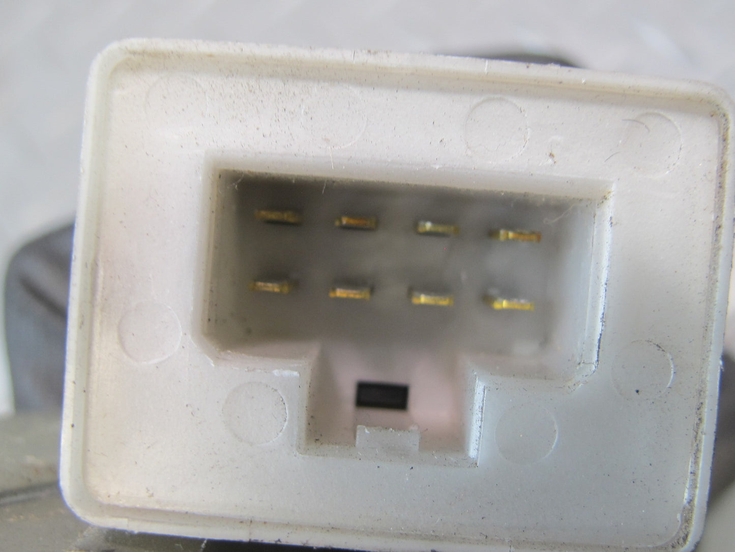 90-96 Nissan Z32 300ZX Power Window Amplifier Control Module 28515-30P00 OEM