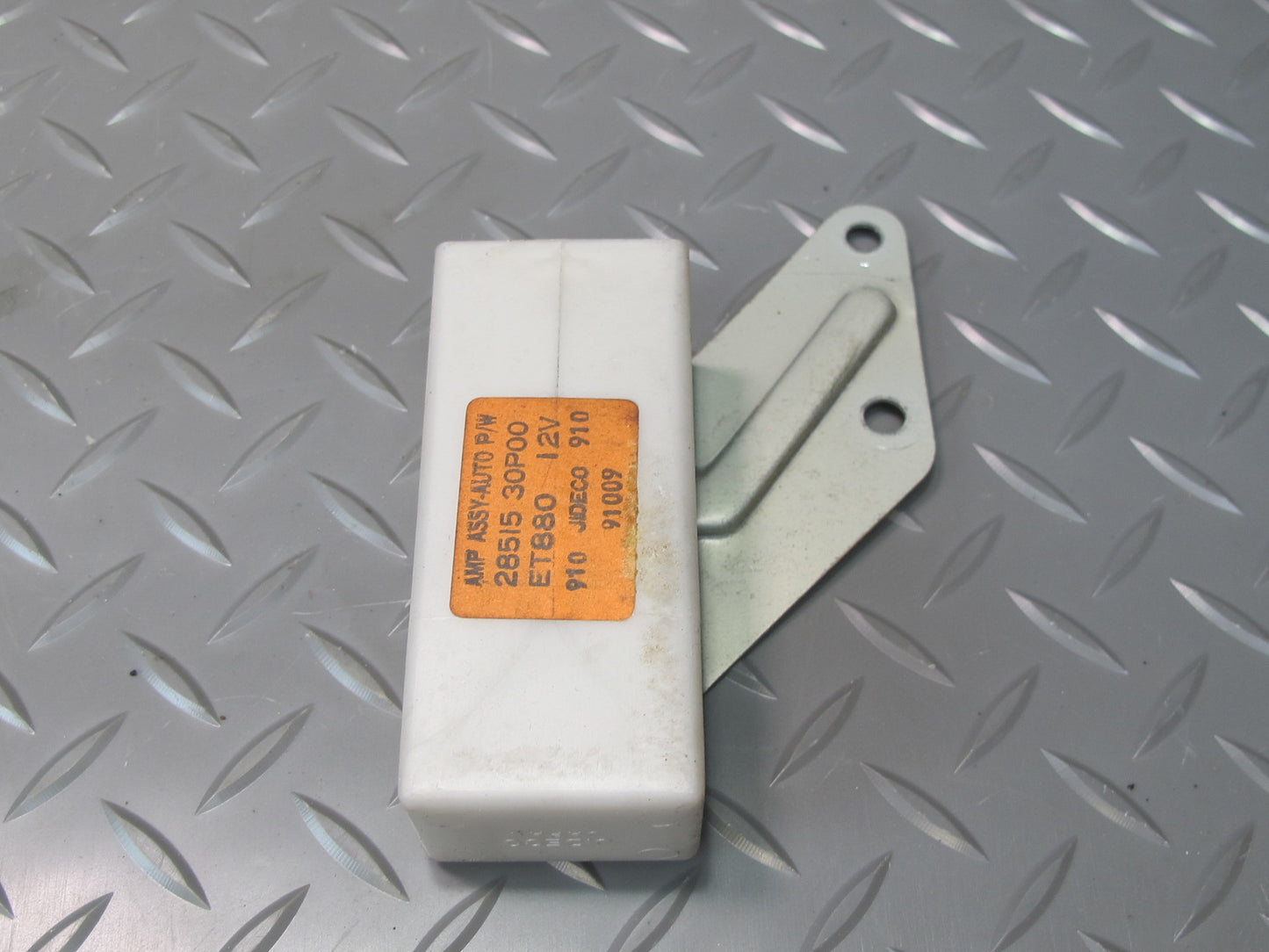 90-96 Nissan Z32 300ZX Power Window Amplifier Control Module 28515-30P00 OEM