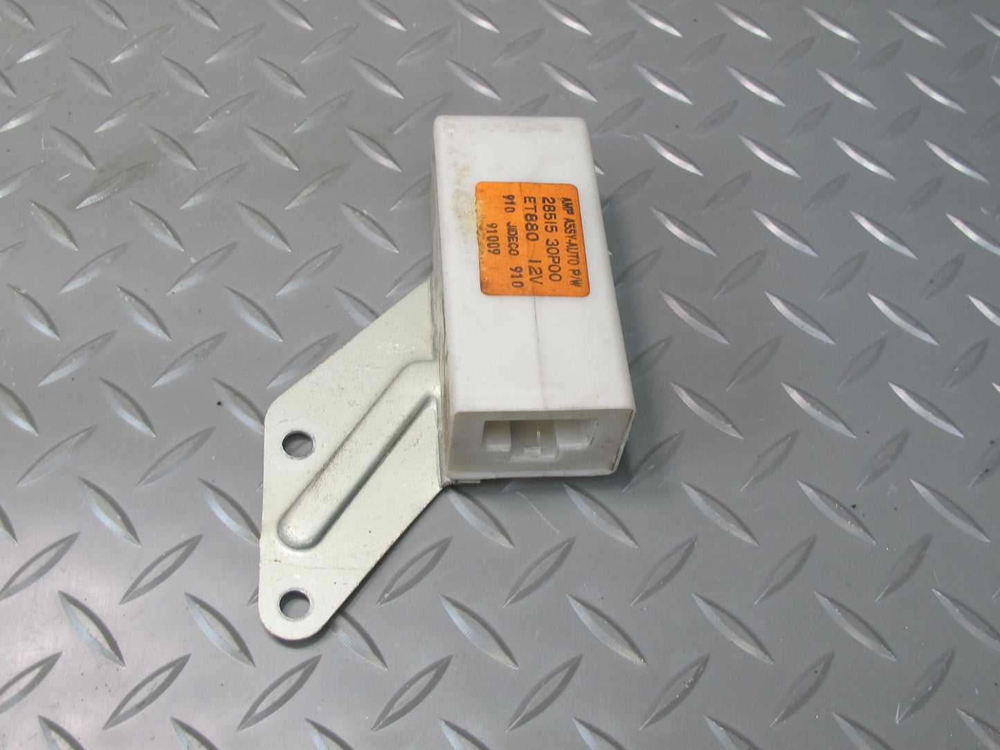 90-96 Nissan Z32 300ZX Power Window Amplifier Control Module 28515-30P00 OEM