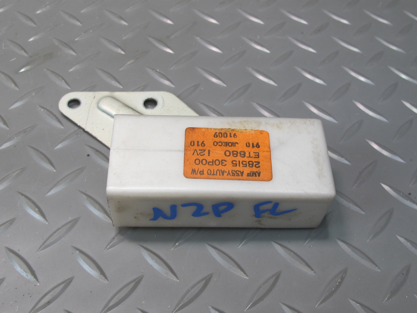 90-96 Nissan Z32 300ZX Power Window Amplifier Control Module 28515-30P00 OEM