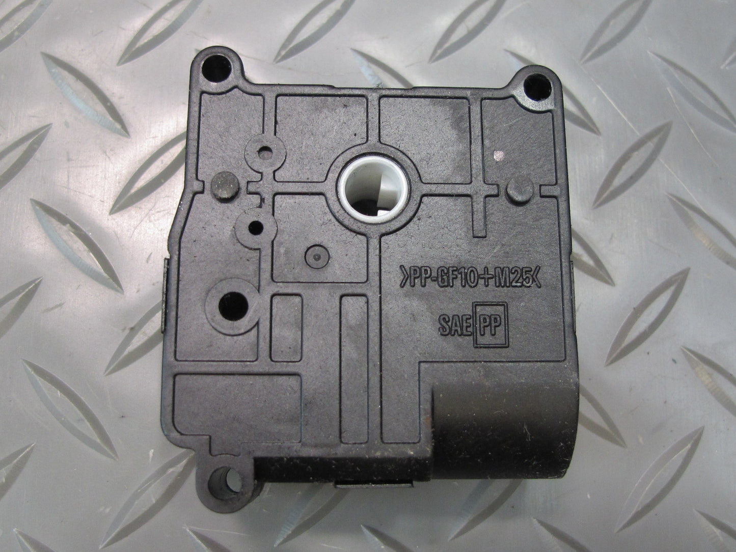 01-06 Lexus UCF30L LS430 Set of 8 A/C Heater Flap Door Actuator Motor OEM