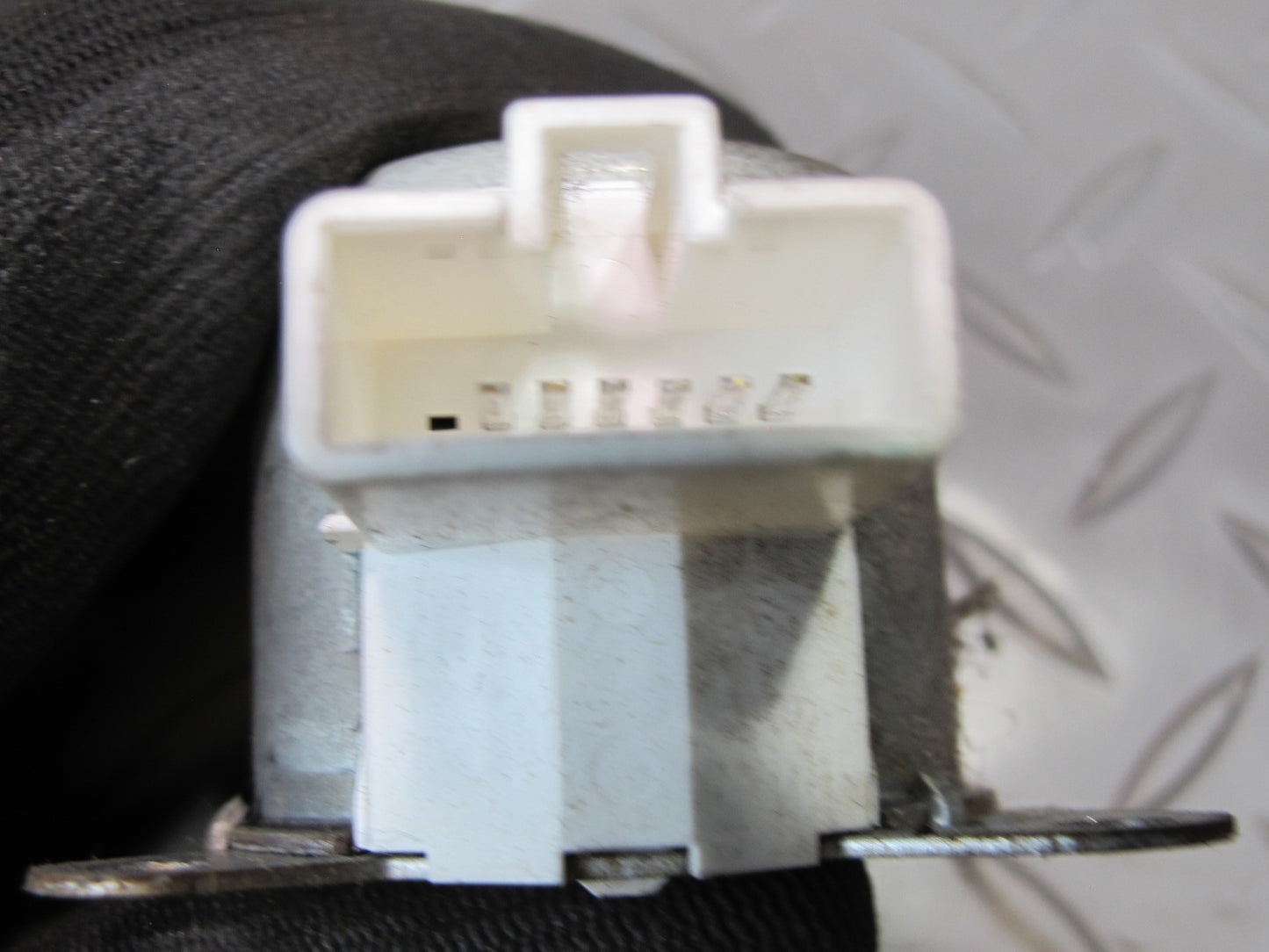 01-06 Lexus UCF30L LS430 Set of 8 A/C Heater Flap Door Actuator Motor OEM