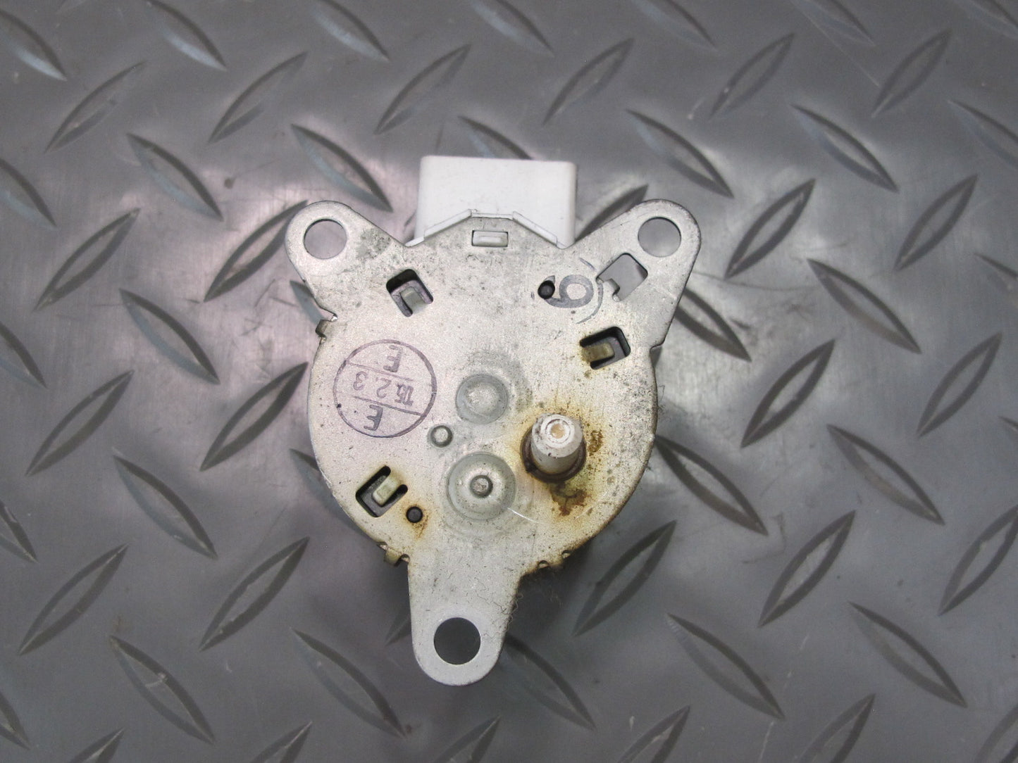 01-06 Lexus UCF30L LS430 Set of 8 A/C Heater Flap Door Actuator Motor OEM