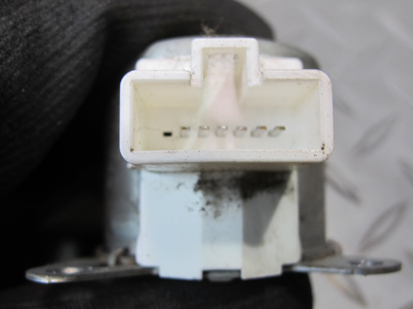 01-06 Lexus UCF30L LS430 Set of 8 A/C Heater Flap Door Actuator Motor OEM