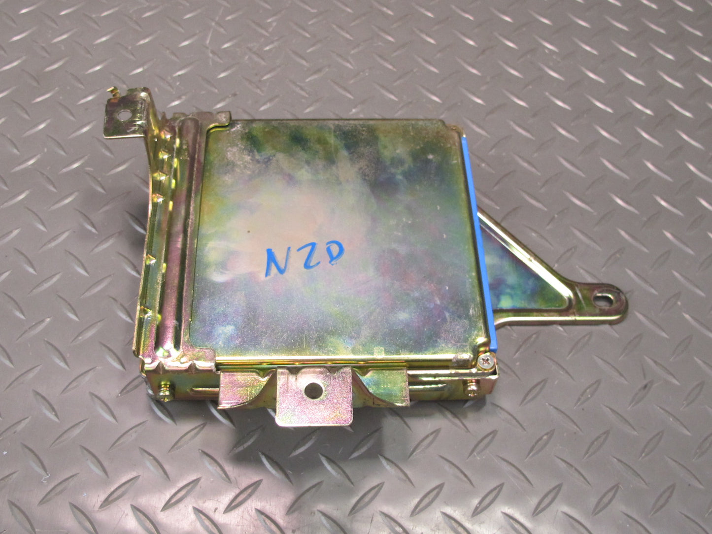 1990 Nissan Z32 300ZX VG30D NON Turbo A/T ECU ECM Engine Control Module Unit OEM