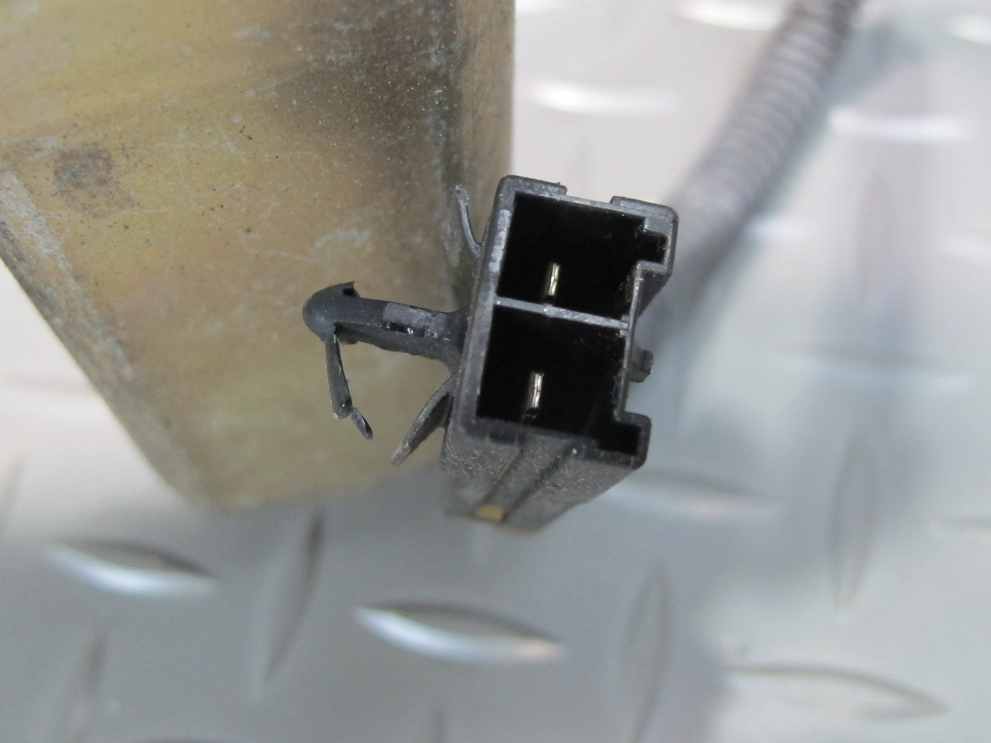 90-96 Nissan Z32 300ZX Coupe Right Passenger Door Window Regulator w Motor OEM