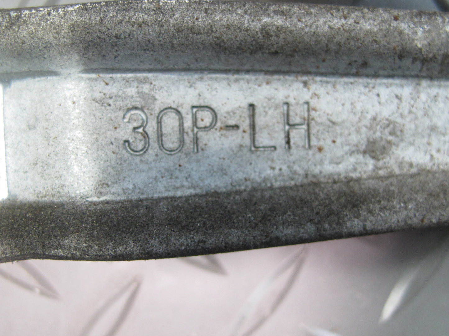 90-96 Nissan Z32 300ZX Coupe Left Driver Door Window Regulator w Motor OEM