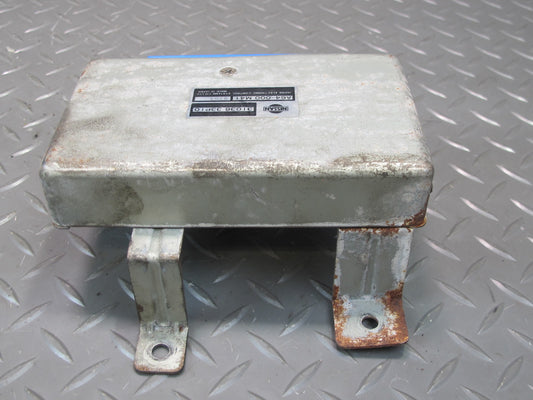 1990 Nissan Z32 300ZX NON Turbo A/T Auto Transmission Control Module Unit OEM