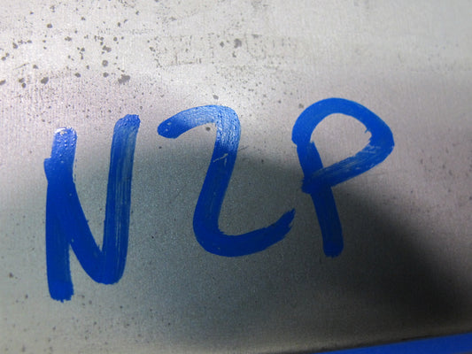 1990 Nissan Z32 300ZX NON Turbo A/T Auto Transmission Control Module Unit OEM