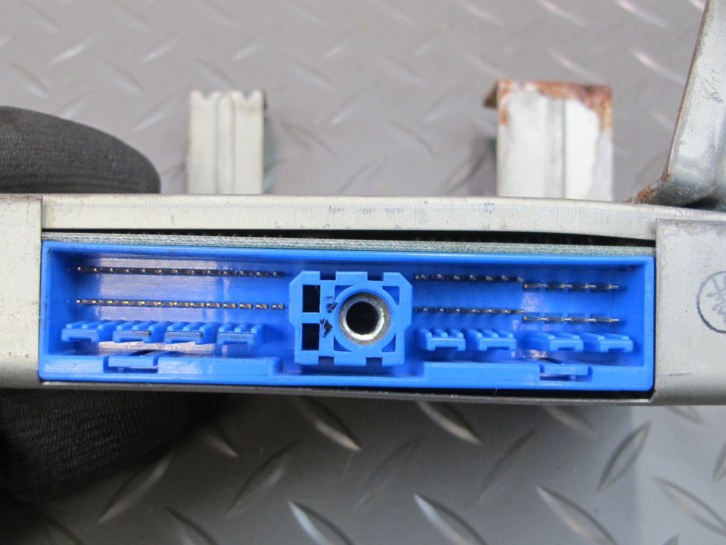 1990 Nissan Z32 300ZX NON Turbo A/T Auto Transmission Control Module Unit OEM