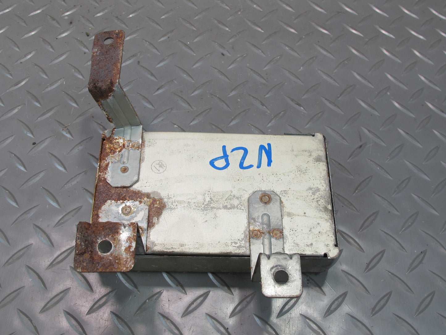 1990 Nissan Z32 300ZX NON Turbo A/T Auto Transmission Control Module Unit OEM