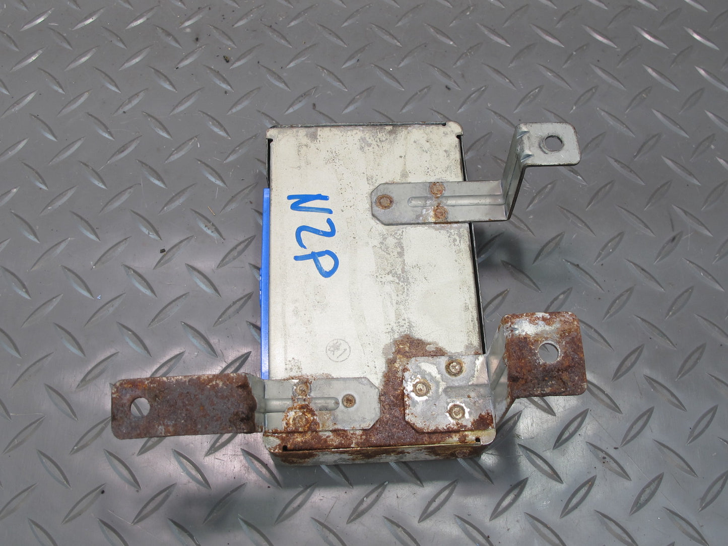 1990 Nissan Z32 300ZX NON Turbo A/T Auto Transmission Control Module Unit OEM