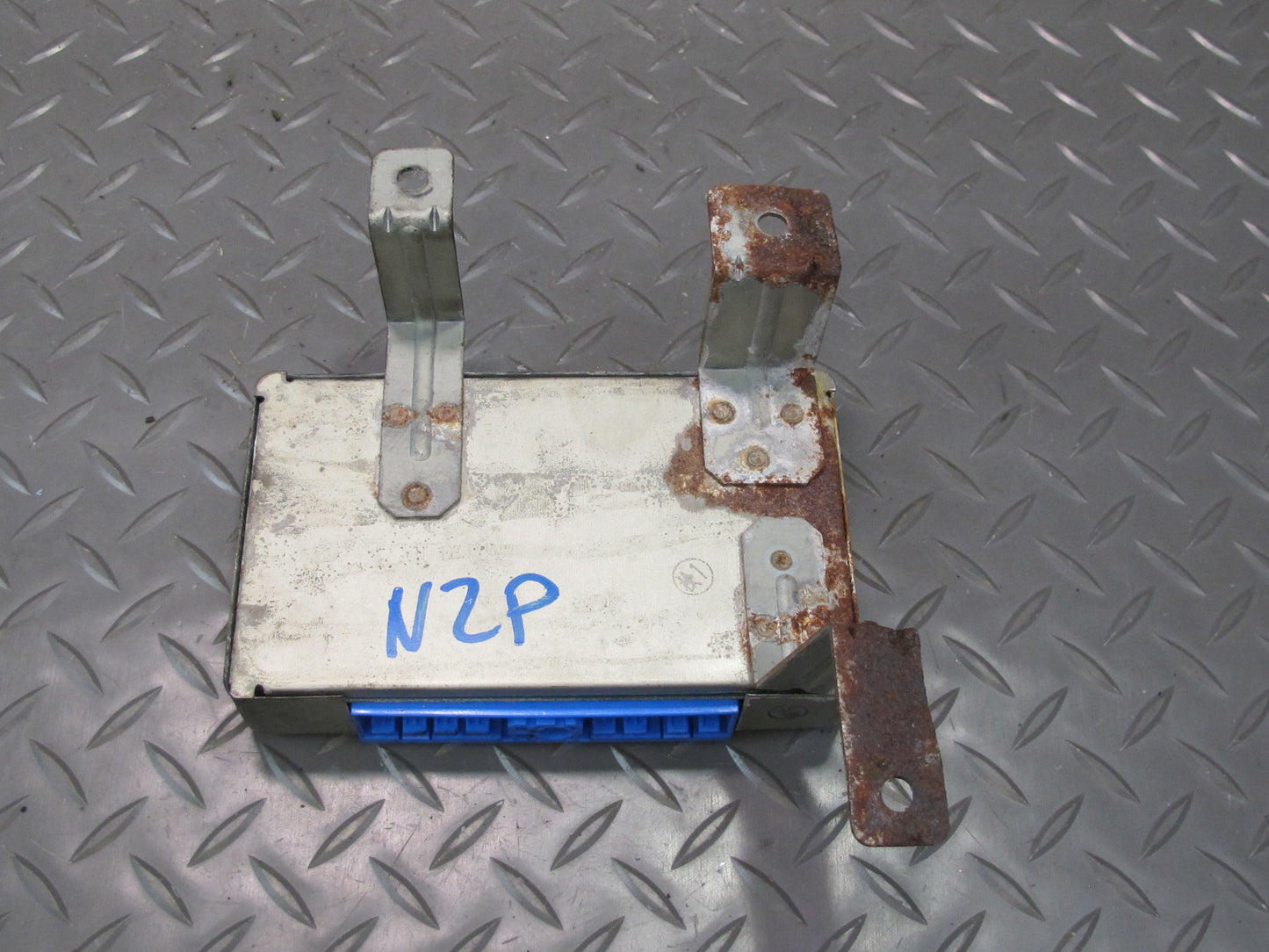 1990 Nissan Z32 300ZX NON Turbo A/T Auto Transmission Control Module Unit OEM