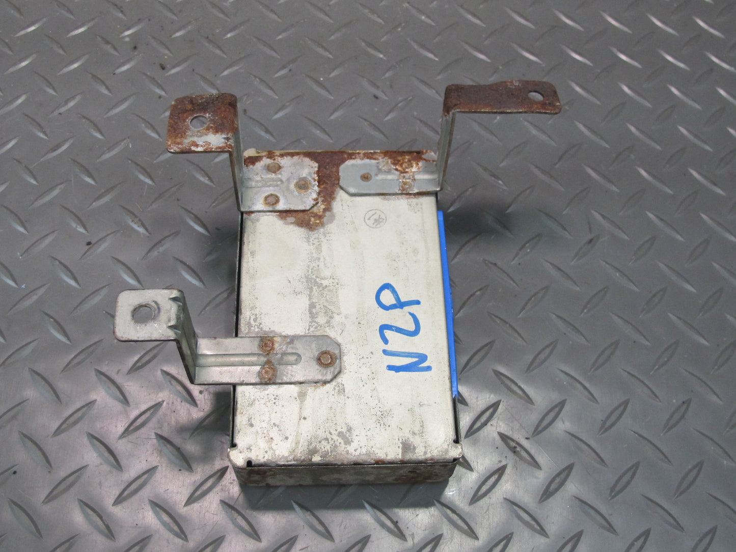 1990 Nissan Z32 300ZX NON Turbo A/T Auto Transmission Control Module Unit OEM