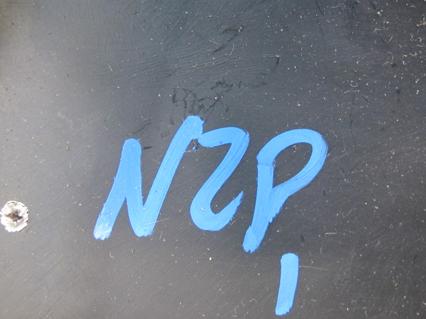 90-91 Nissan Z32 300ZX Steering Column Upper & Lower Trim Cover Panel Set OEM