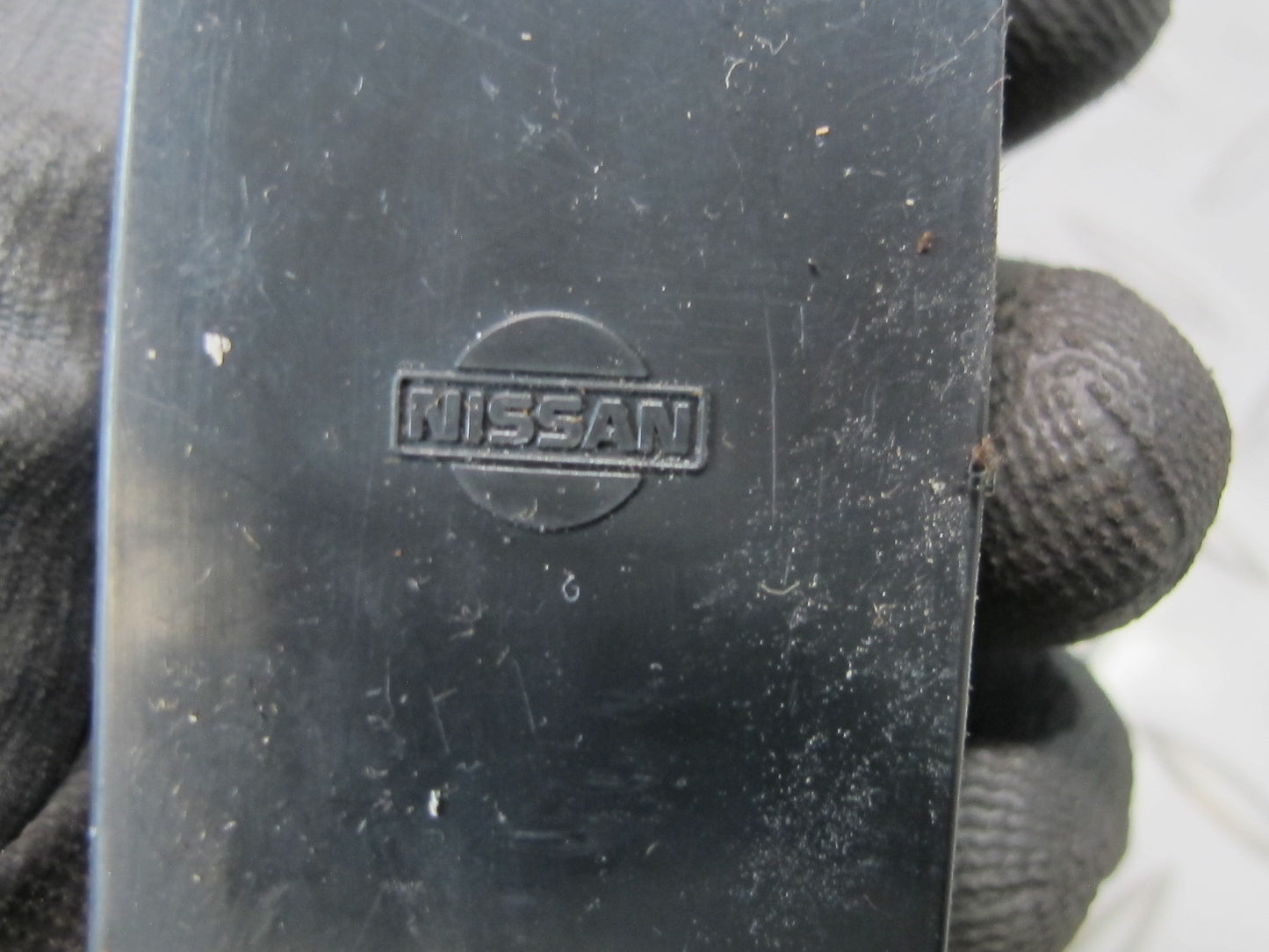 90-93 Nissan Z32 300ZX 2+2 Left Door Master Power Window Switch OEM