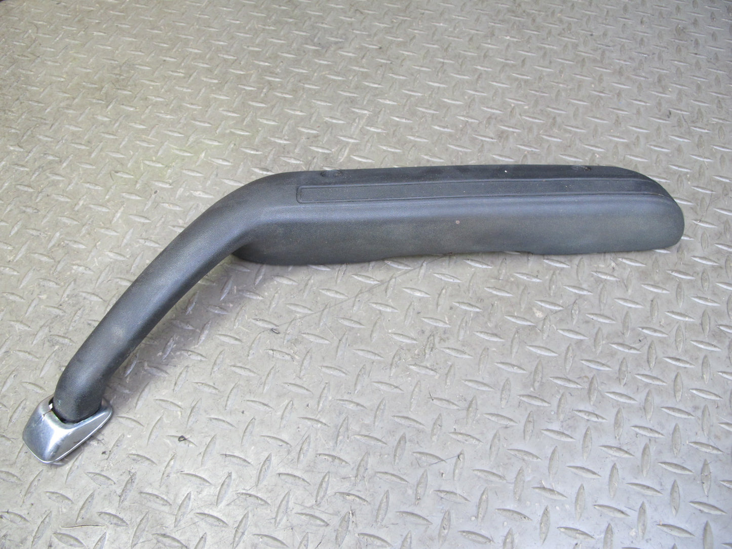 77-78 Datsun S30 280Z 2+2 Set of 2 Left & Right Door Interior Trim Panel OEM